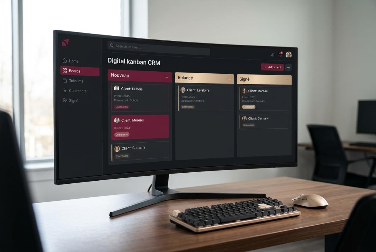 CRM para pymes y pequeñas empresas